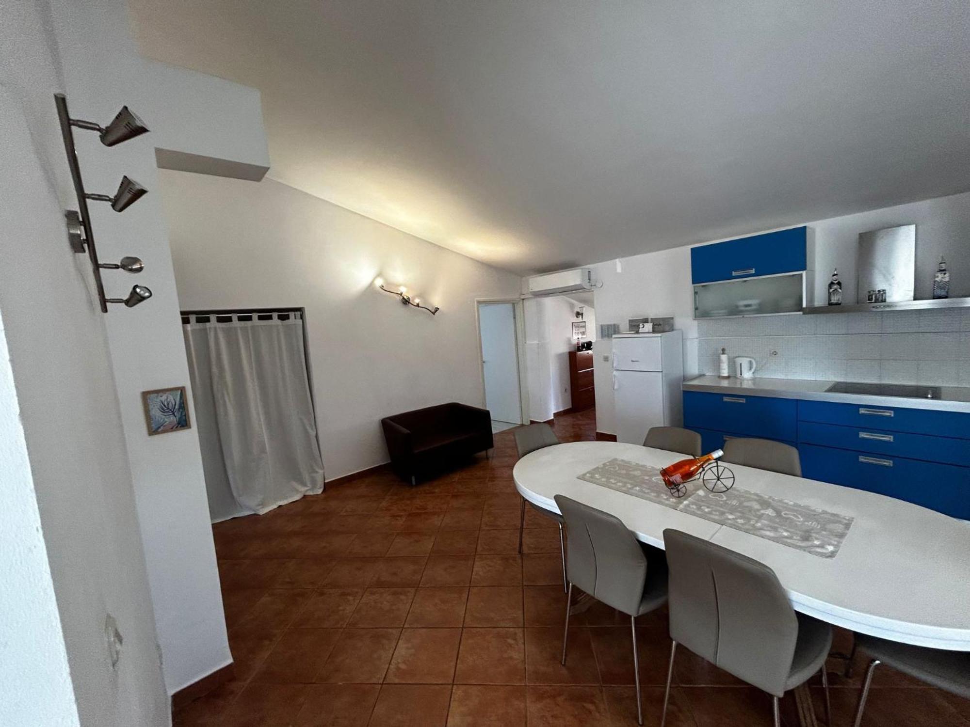 Apartments Petrovic Pirovac Dış mekan fotoğraf