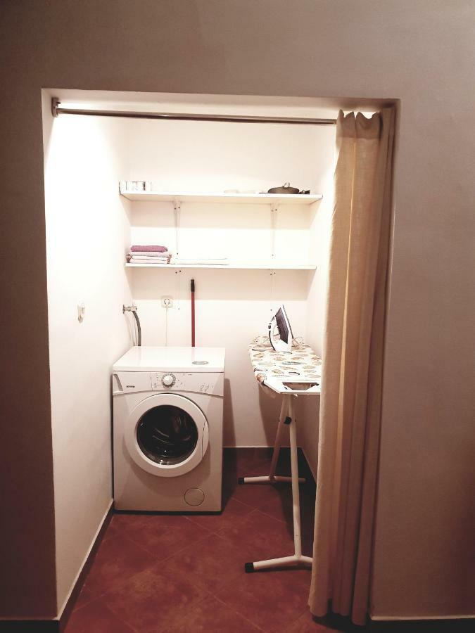 Apartments Petrovic Pirovac Dış mekan fotoğraf